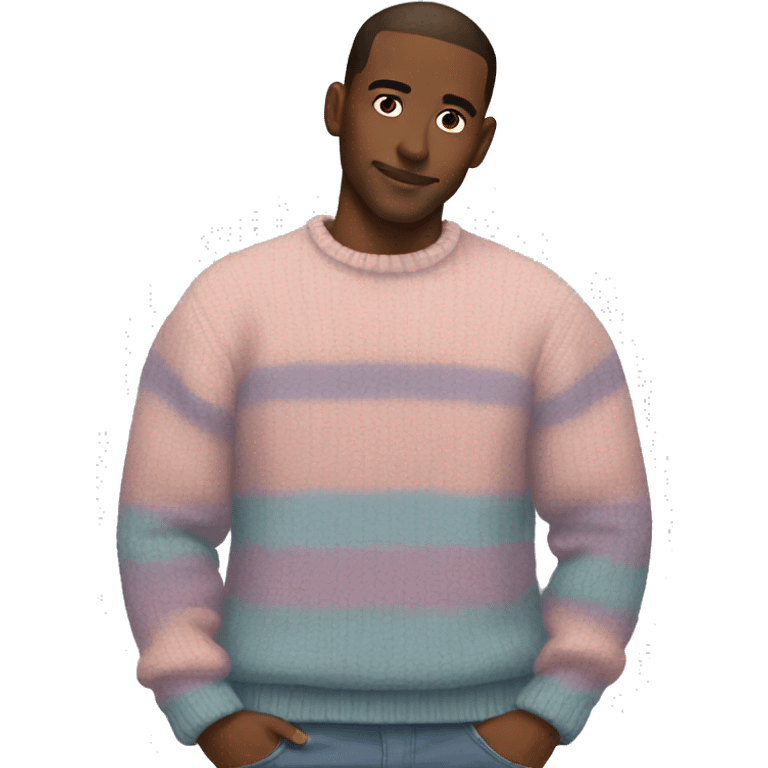 aesthetic  sweater emoji