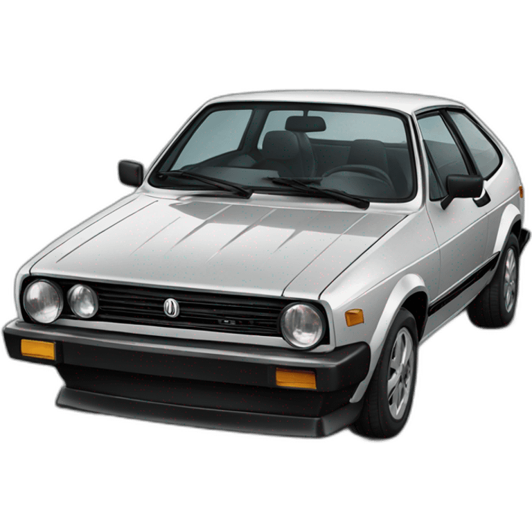 Scirocco emoji