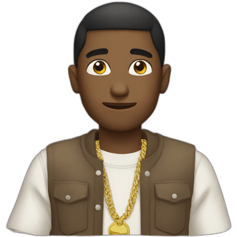 lil b the based god emoji