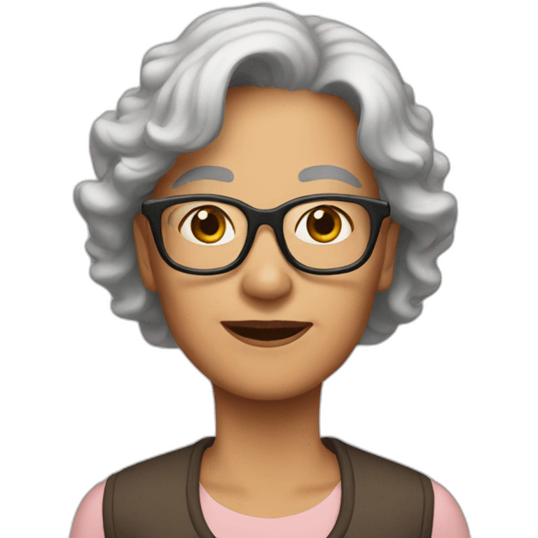 nana emoji