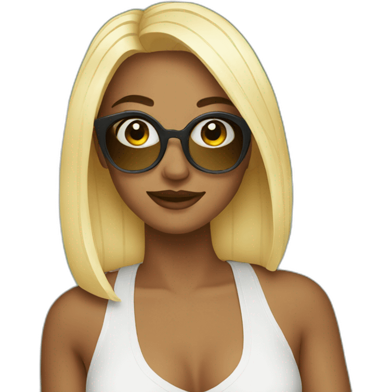 influencer emoji