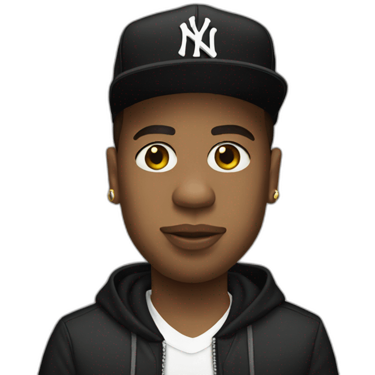 Jay z emoji