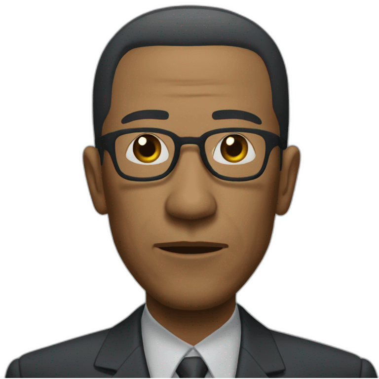 Gustavo fring emoji