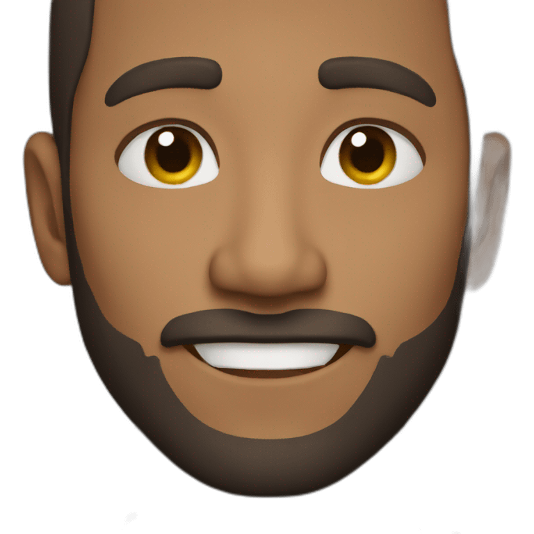 Trevor emoji