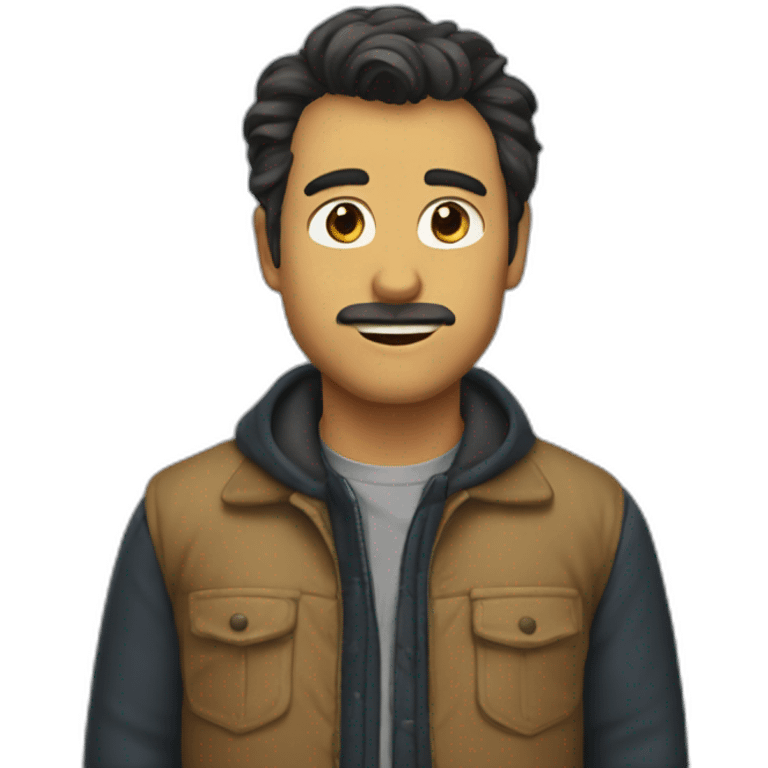 Vincent givogre emoji