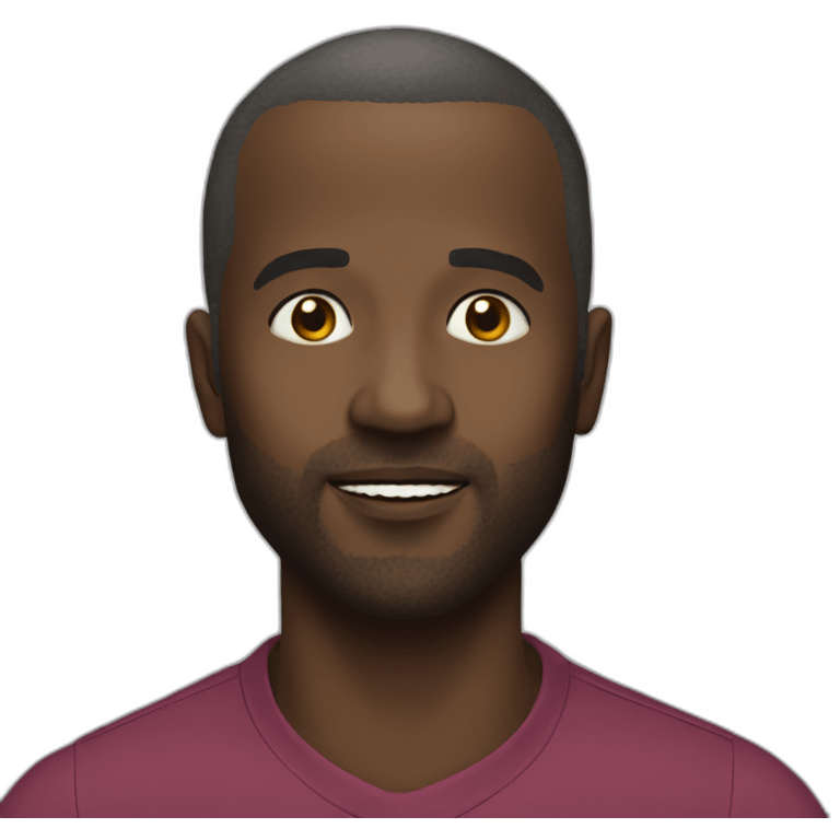 vieira emoji