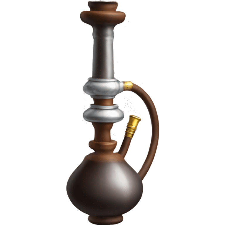 hookah  emoji