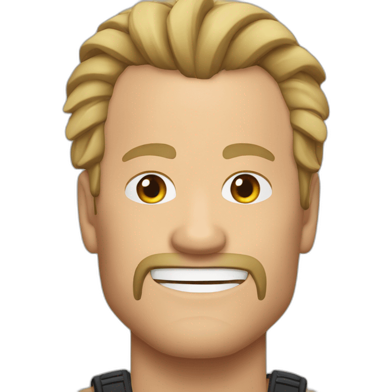 chris jericho emoji