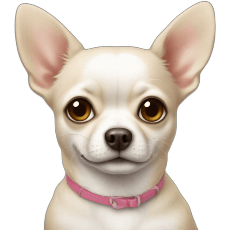 Chiwawa emoji