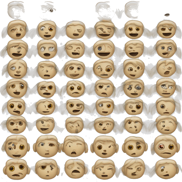 neural network emoji