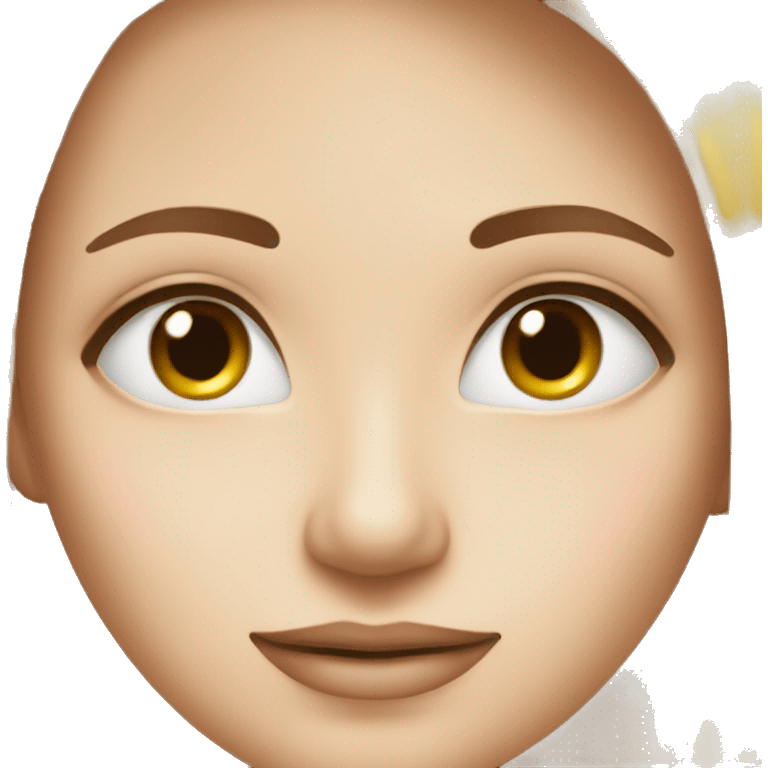 ordinary face care emoji