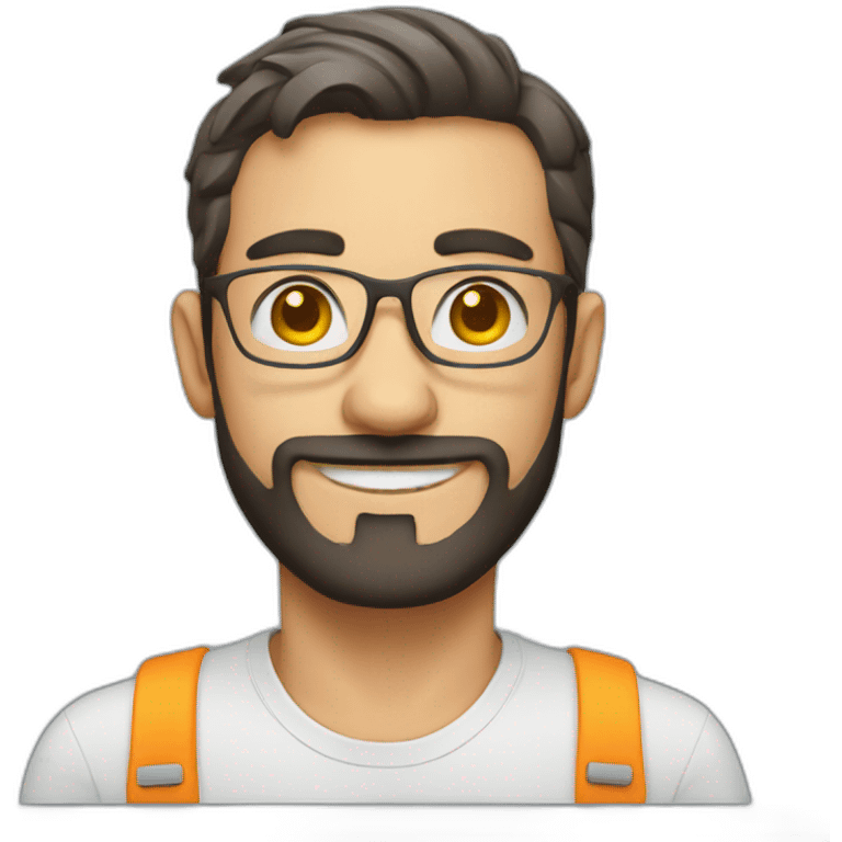 Product builder emoji