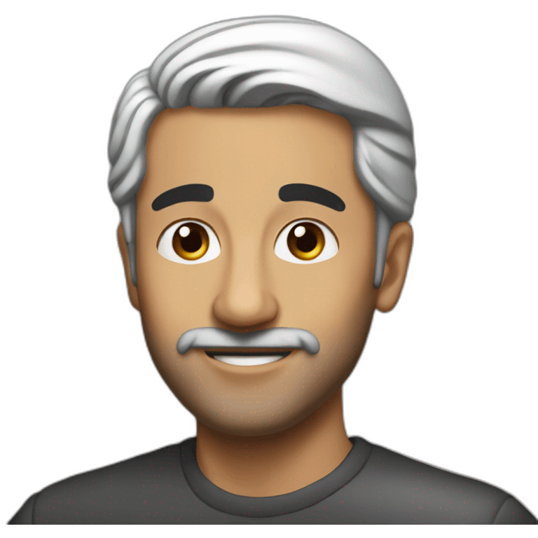 Mohammad Alzaqh rich emoji