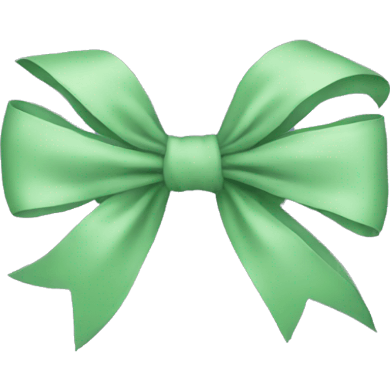 bows emoji