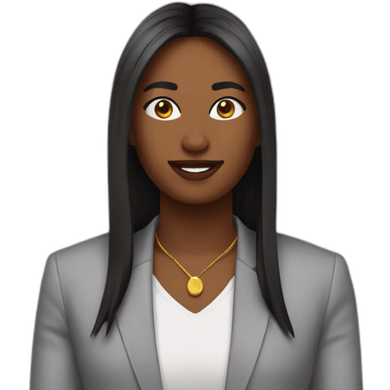 influencer marketing director emoji