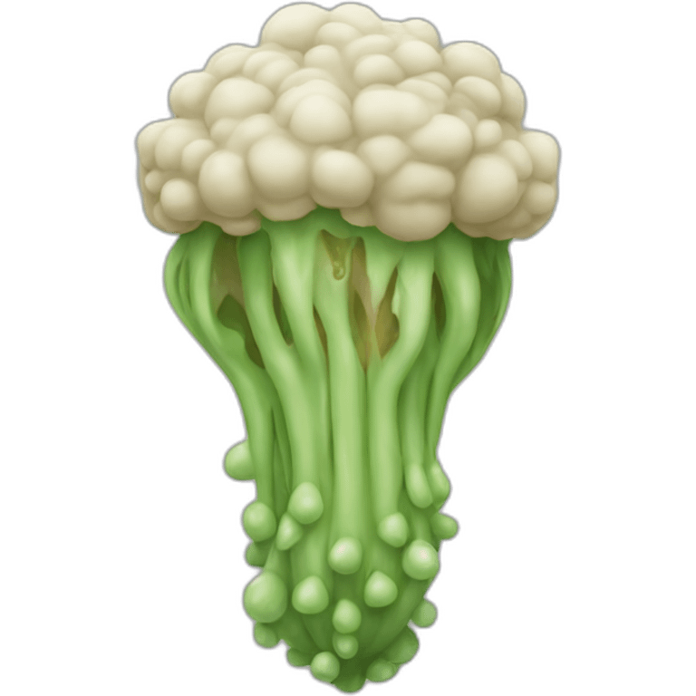 The mucus milcus mach emoji