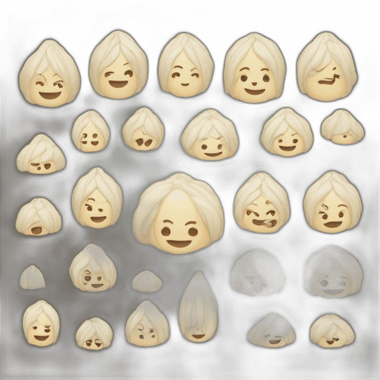 khinkali emoji