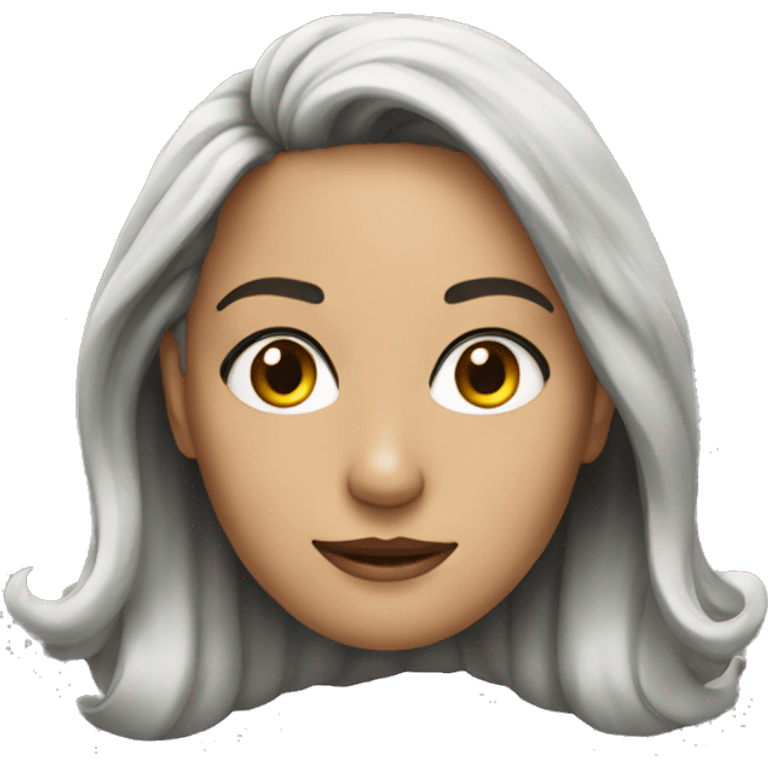 Kelly emoji