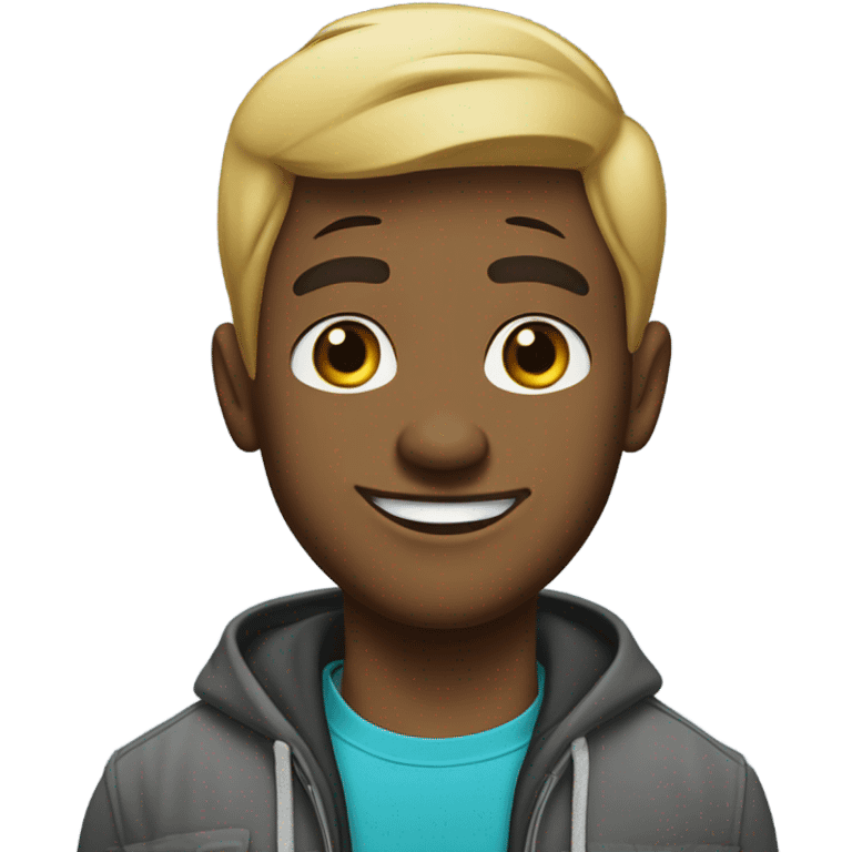 Shawn snook armstrong cartoon emoji