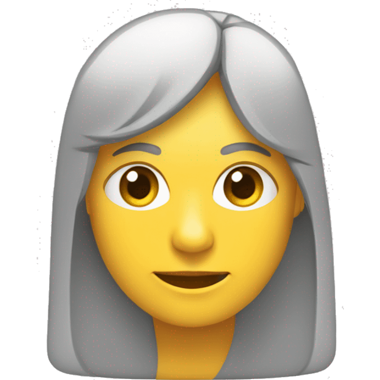 gráfico alcista emoji