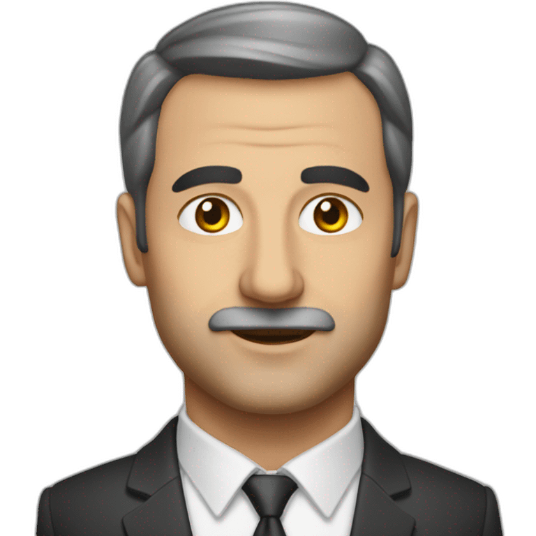 recep ivedik emoji