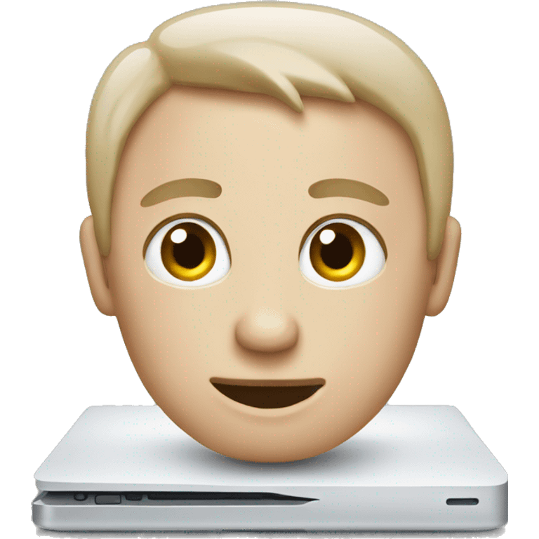 macbook emoji