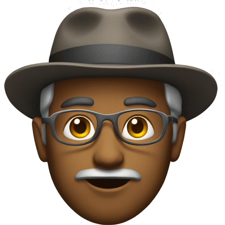 time traveler emoji