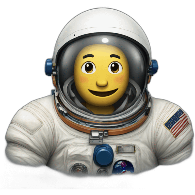 Apollo 18 emoji