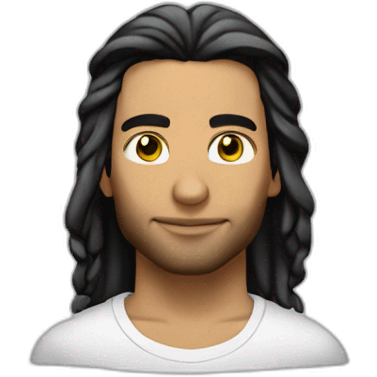 Arcangel Miguel alas emoji