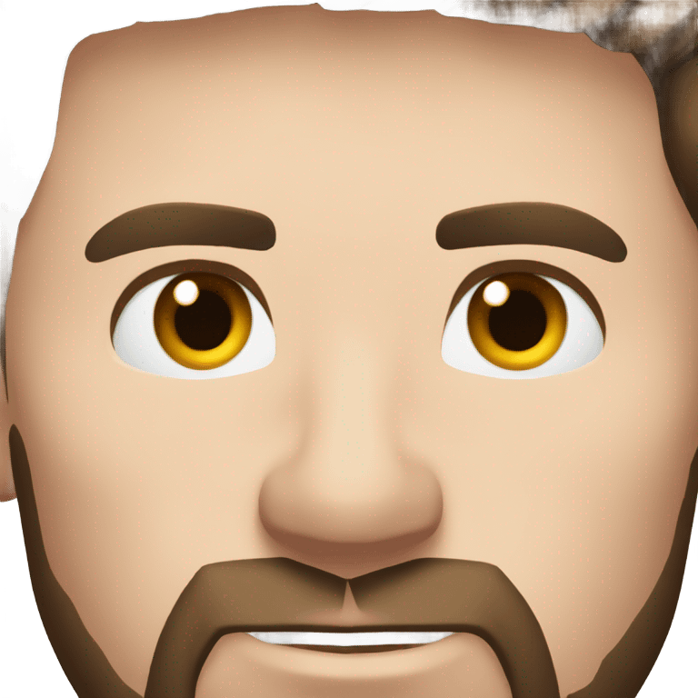 Lionel Messi emoji