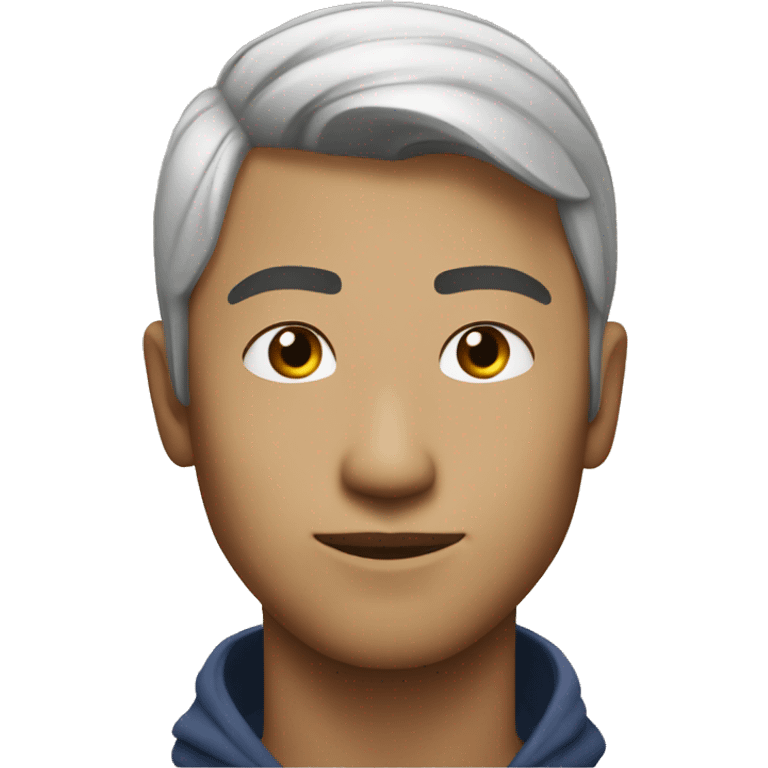 simu liu emoji