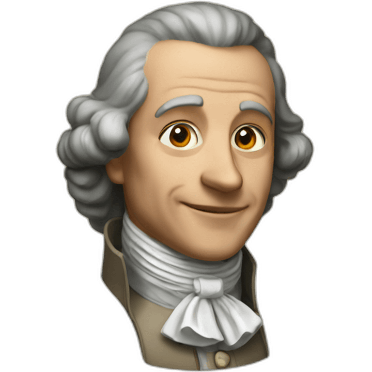 Louis quatorze emoji