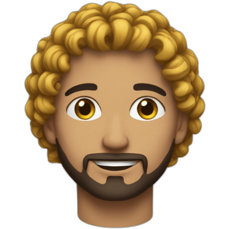 Signe avec iyad emoji