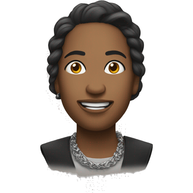 kamala emoji