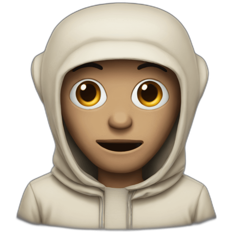 ET emoji