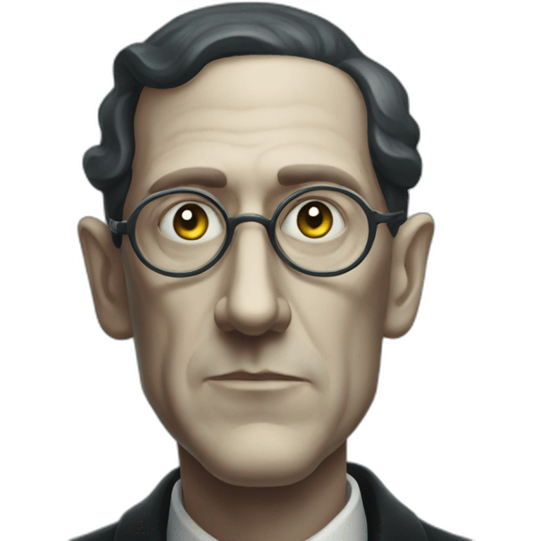 hp lovecraft emoji