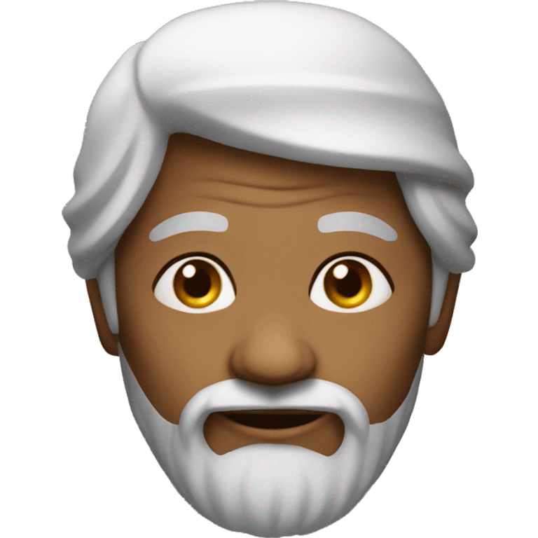 baba emoji