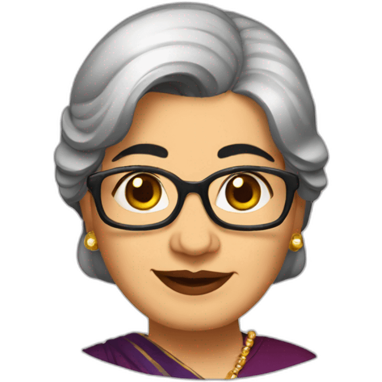 Jayalalitha emoji