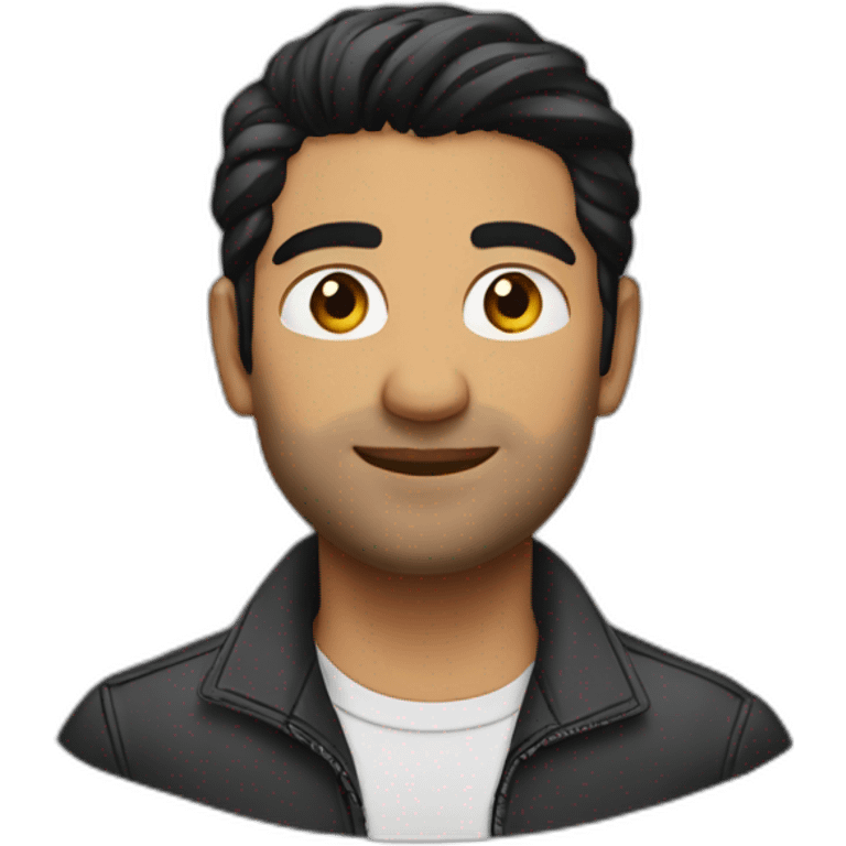 Zohaib Akram emoji