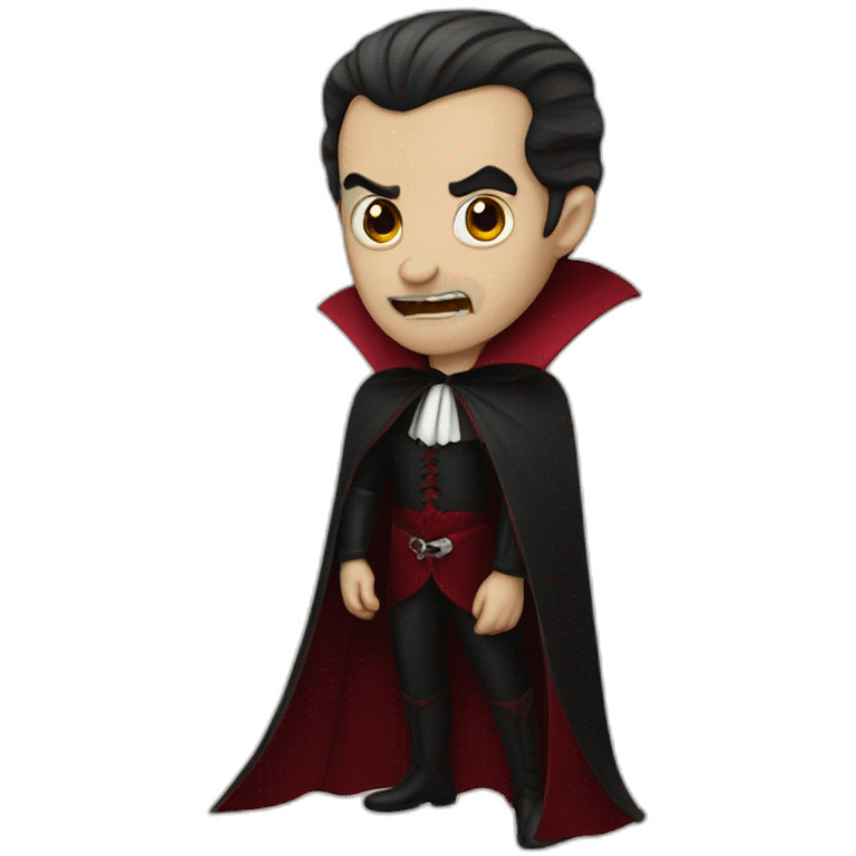 dracula emoji