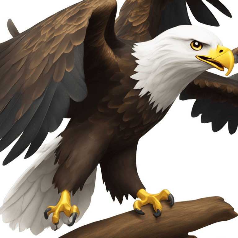 Eagles emoji