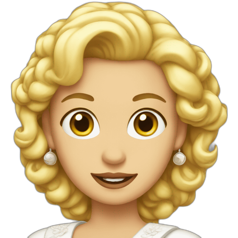 evita emoji