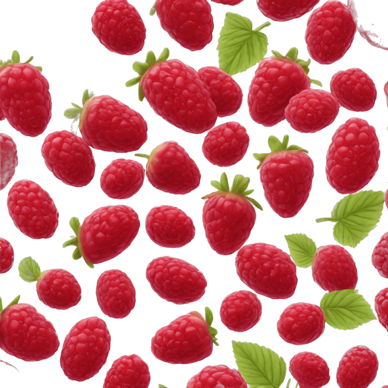 framboise  emoji