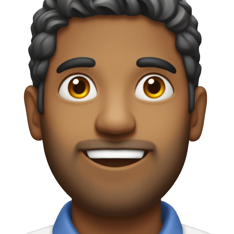 Sathish Gangichetty  emoji