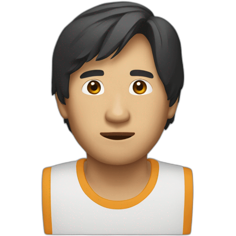 Larry chu emoji