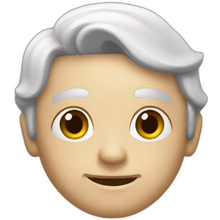 Ronflex emoji