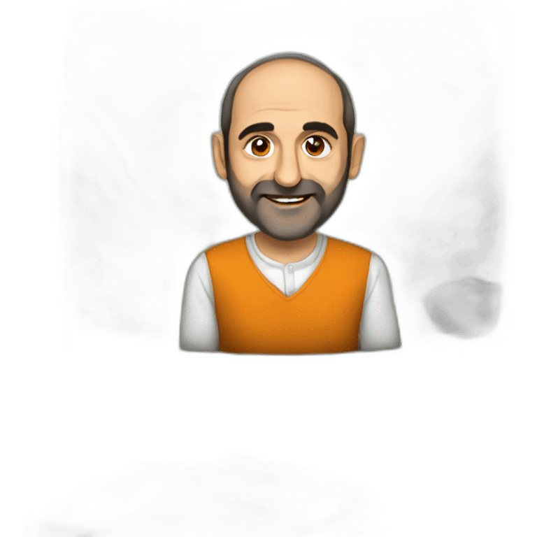 Pashinyan emoji