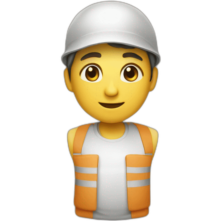 Delivery by caesarian section emoji