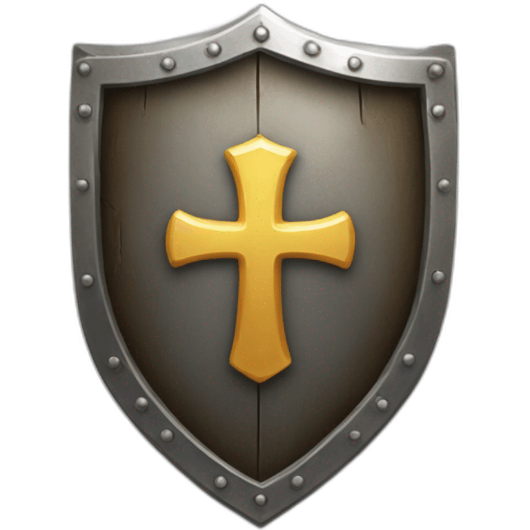 Shield of Faith emoji