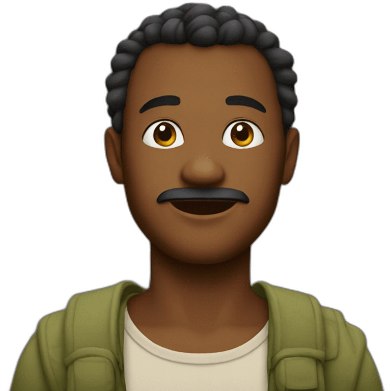 aboba emoji